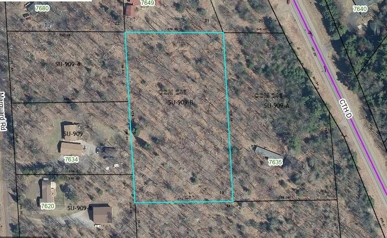 Sold $64,000 • Co-Listing Agent