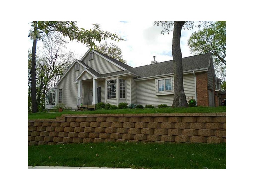 Front Exterior.