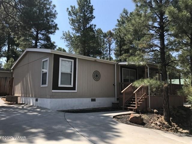 21 Timber Ridge Loop, Show Low, AZ 85901 - photo 1