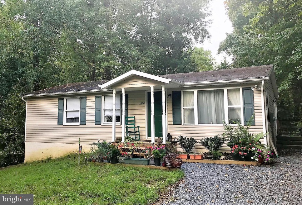 3115 Beaver Dam Rd, Chesapeake Beach, MD 20732 - photo 1