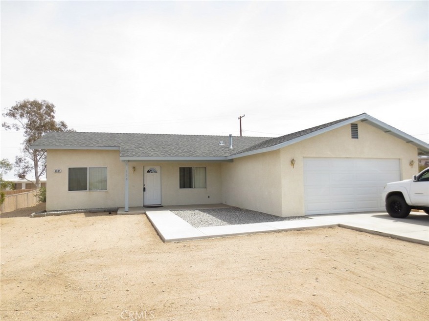 6835 Pine Spring Ave, Twentynine Palms, CA 92277 - photo 1