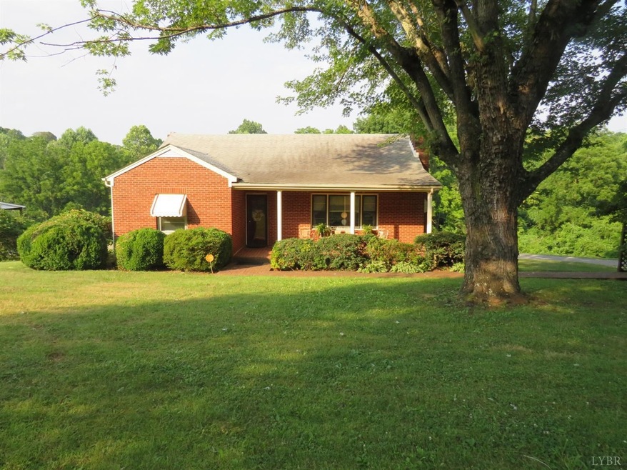 401 Richmond Hwy, Amherst, VA 24521 - photo 1