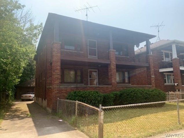 1943 Niagara St, Niagara Falls, NY 14303 - photo 1