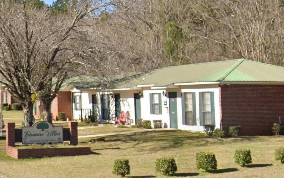 Bonaire Villas, Pine Hill, AL 36769 - photo 1