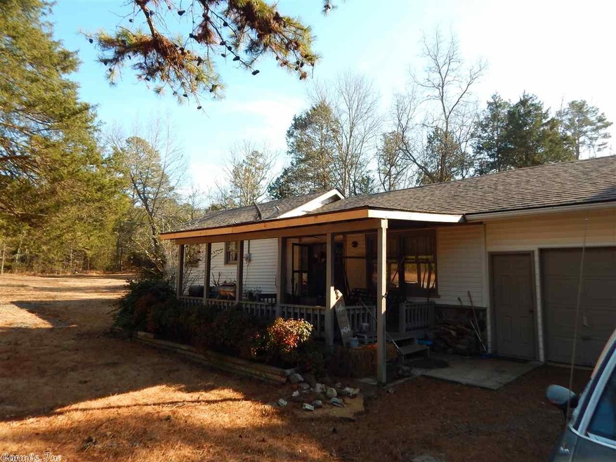 0 Starview Ln, Tumbling Shoals, AR 72581 - photo 1