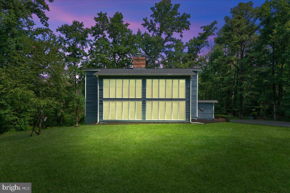 14457 Washington Mill Rd, King George, VA 22485 - photo 1