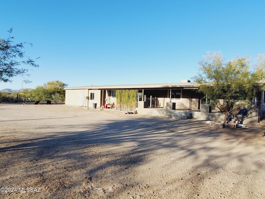 7970 W Bopp Road