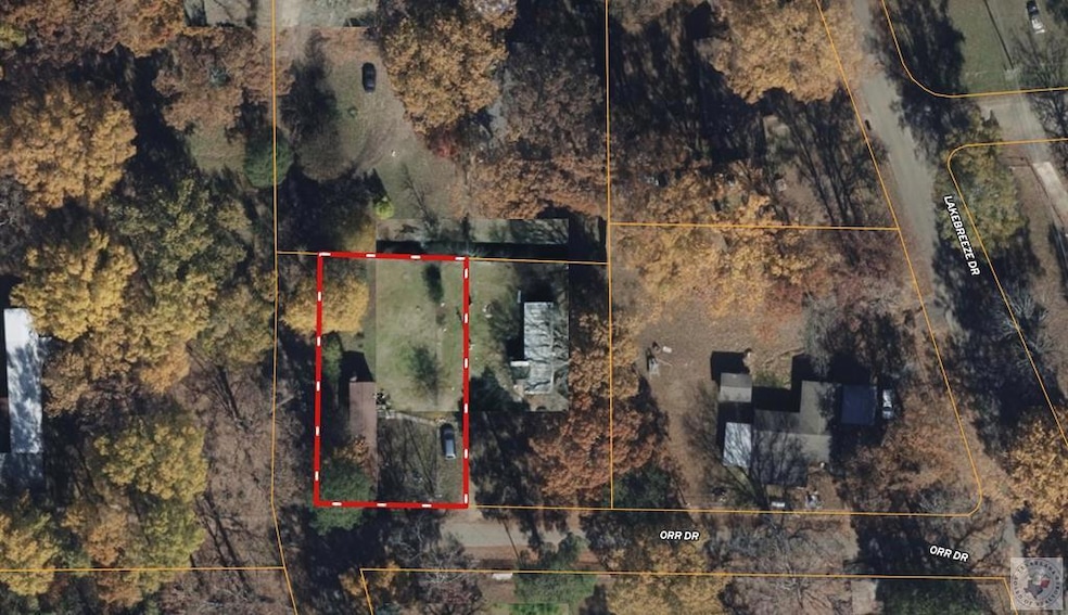 66 Orr Dr, Texarkana, TX 75501 - photo 1