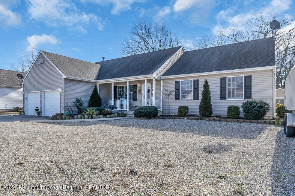 6 Tom Gray Ct, Forked River, NJ 08731 - photo 1