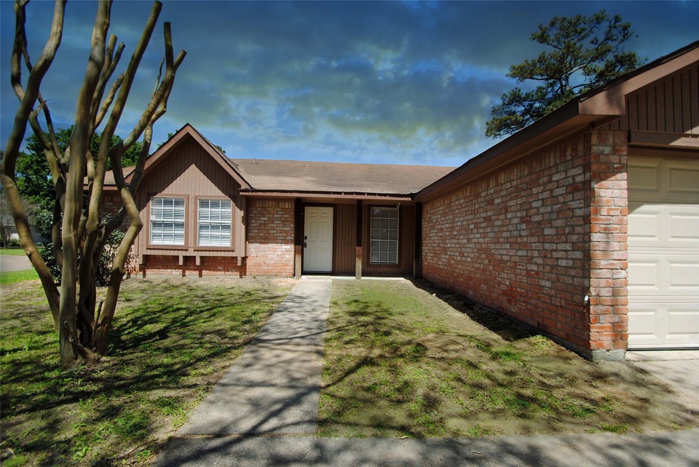 4803 Algernon Dr, Spring, TX 77373 - photo 1