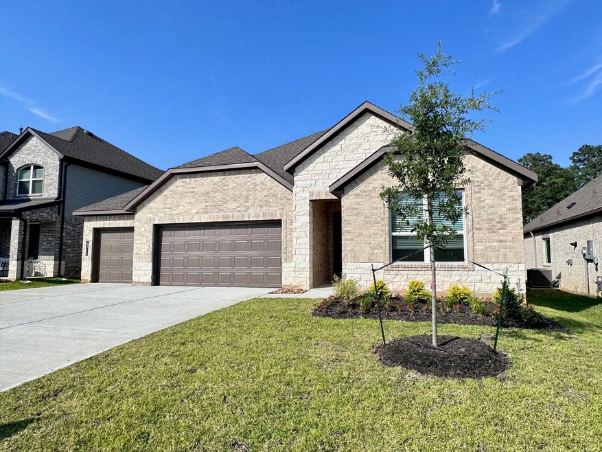 13724 Rising Sun Ln, Shenandoah, TX 77384 - photo 1
