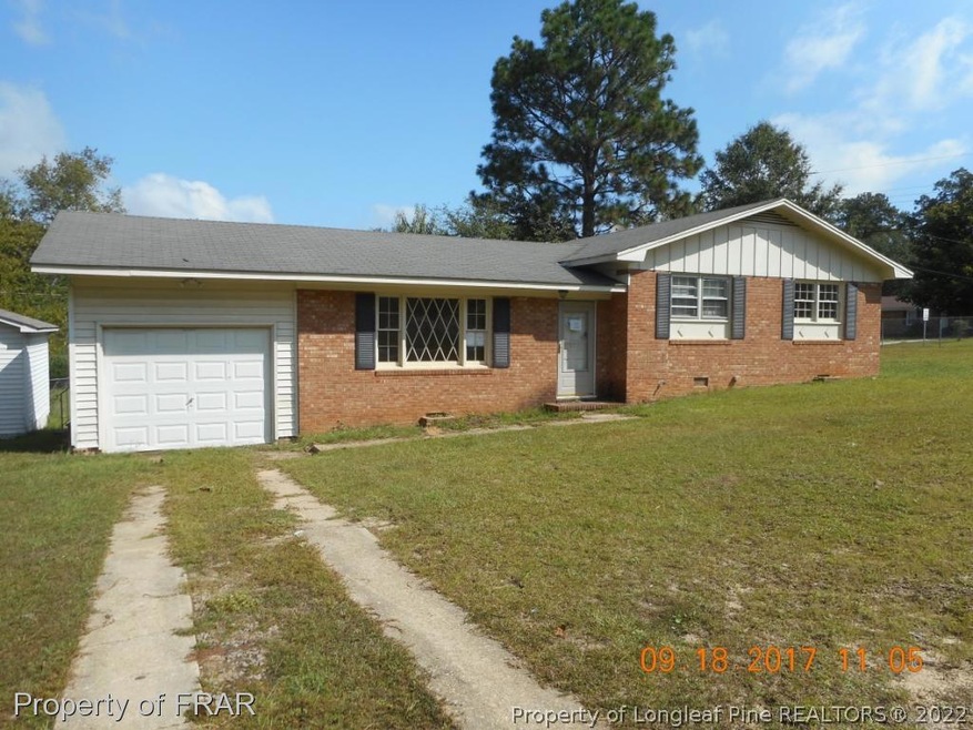 unlisted-address, Fayetteville, NC 28303 - photo 1