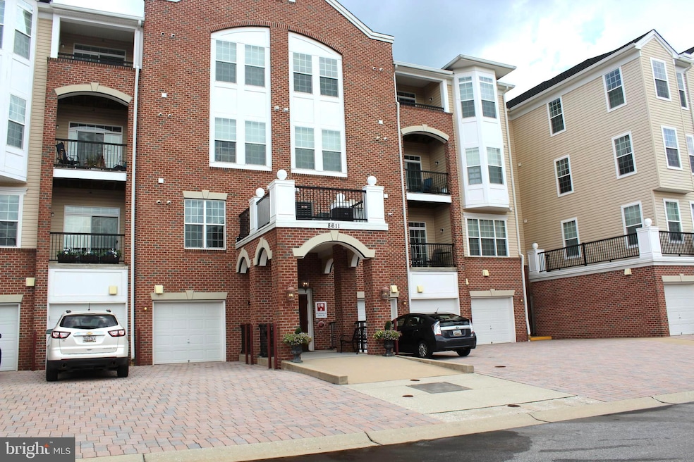 8611 Wintergreen Ct, Odenton, MD 21113 - photo 1