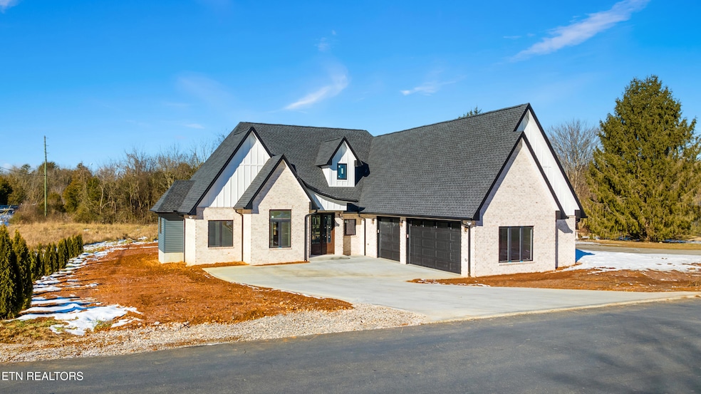 Front Elevation
