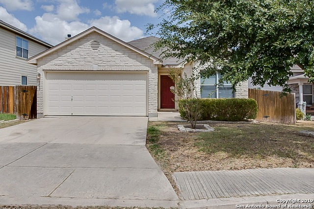 4027 Miho, San Antonio, TX 78223 - photo 1