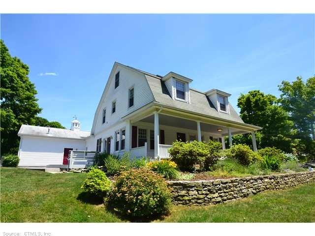 8 Reynolds Hill Rd, Mystic, CT 06355 - photo 1