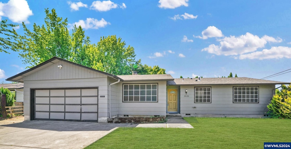 2038 Aldine Dr NE, Keizer, OR 97303 - photo 1