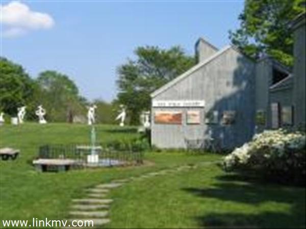 00 State Rd, West Tisbury, MA 02575 - photo 1