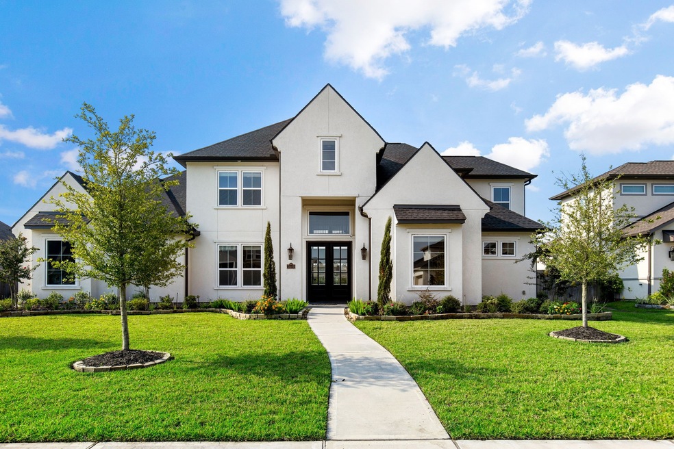 3510 Blossom Lake Ct, Spring, TX 77386 - photo 1