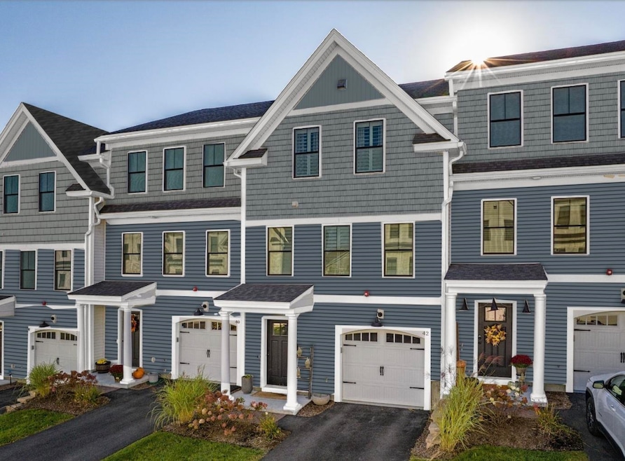 19 Lenox Dr unit A, Dover, NH 03820 - photo 1