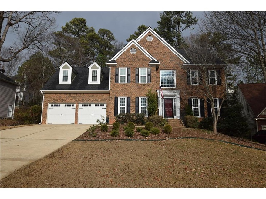 Welcome to your new John Weiland built home!  Nest