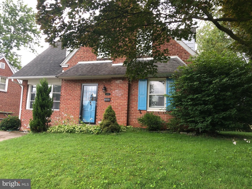 2312 N Gilinger Rd, Lafayette Hill, PA 19444 - photo 1