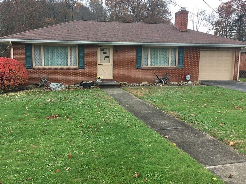 1050 Hickory Ln, Indiana, PA 15701 - photo 1