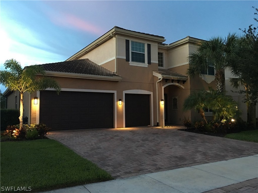 6626 Monterey Point, Naples, FL 34105 - photo 1