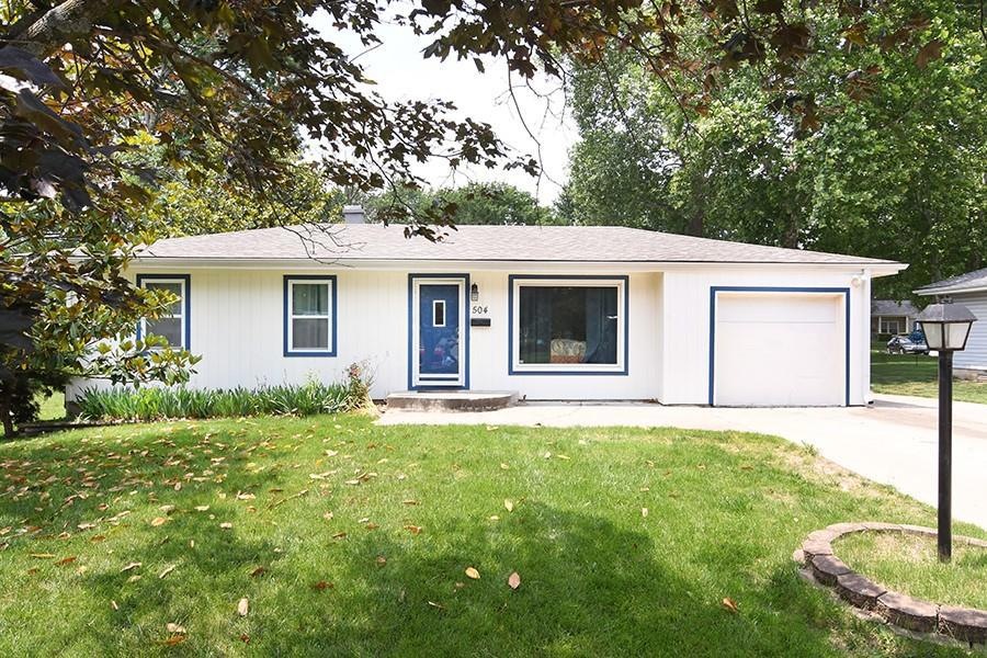 Sold • Co-Listing Agent