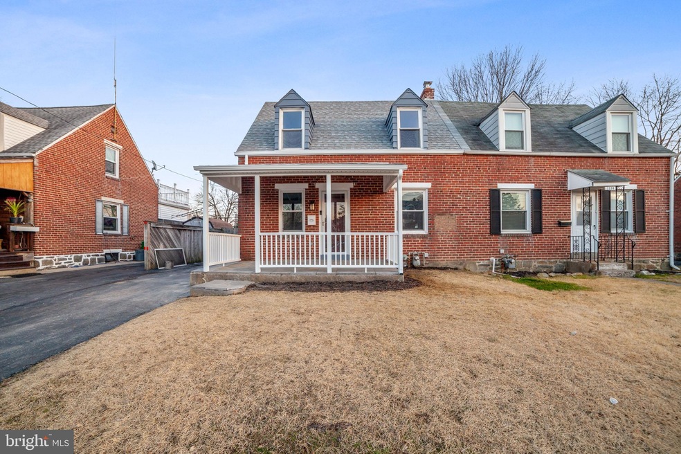 1132 7th Ave, Swarthmore, PA 19081 - photo 1