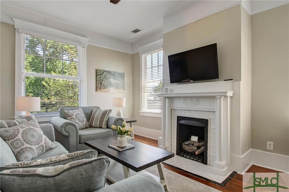 315 E. 38th St., Unit B, in Savannah, GA