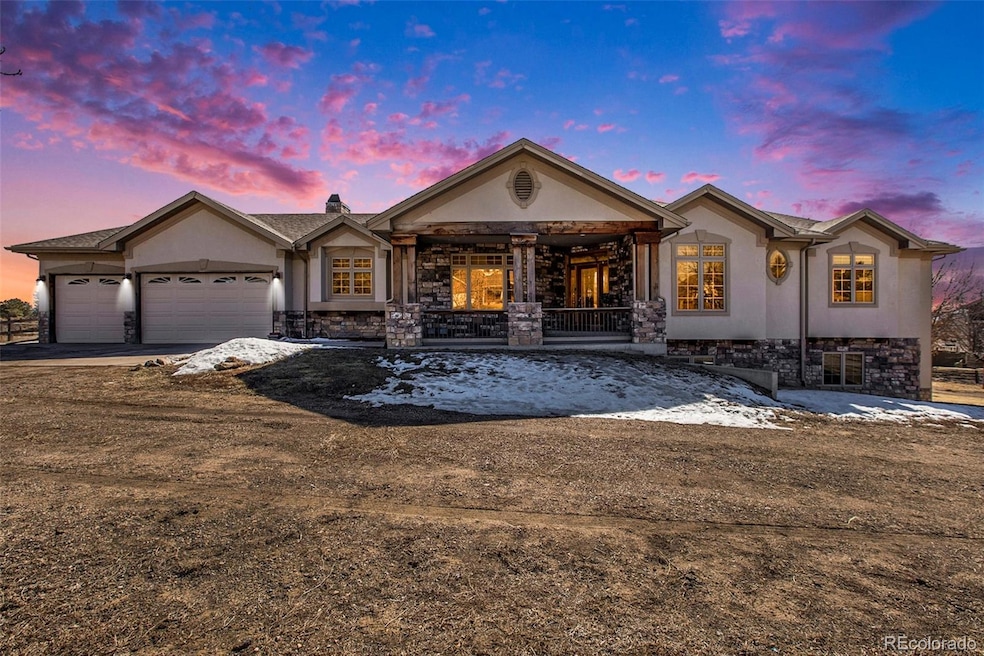 13980 E Progress Ct, Aurora, CO 80015 - photo 1