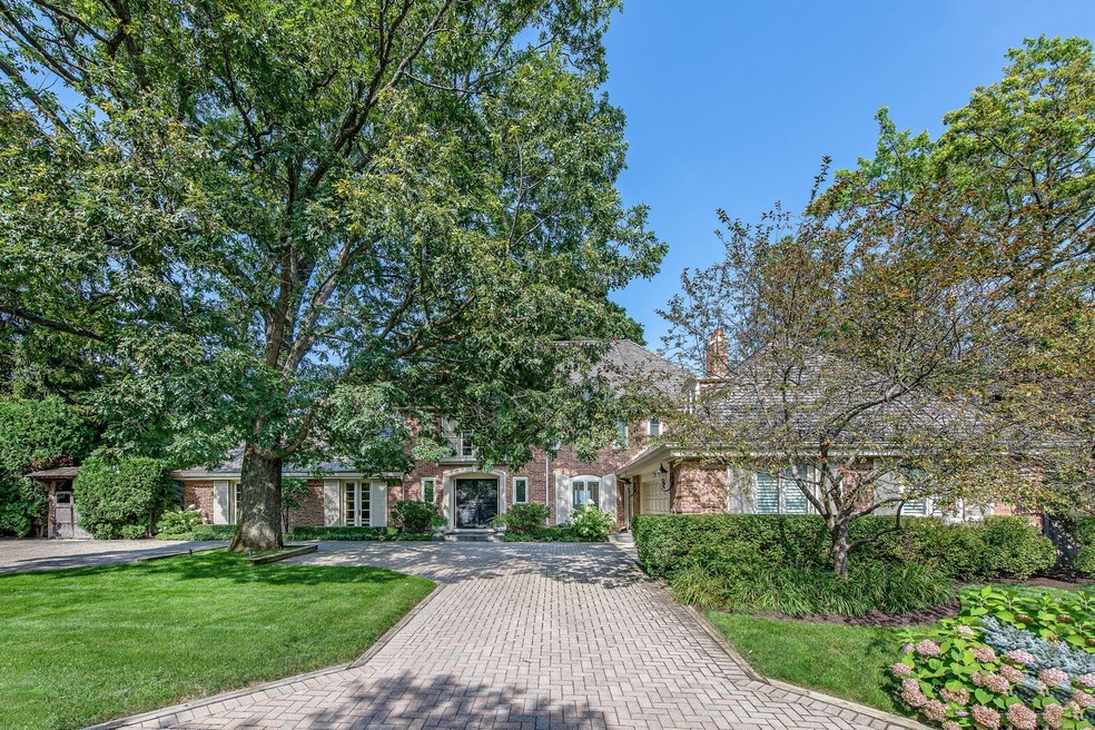 Sold $5,300,000 • Co-Listing Agent