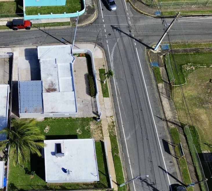VeVe Calzada Multi*Family
