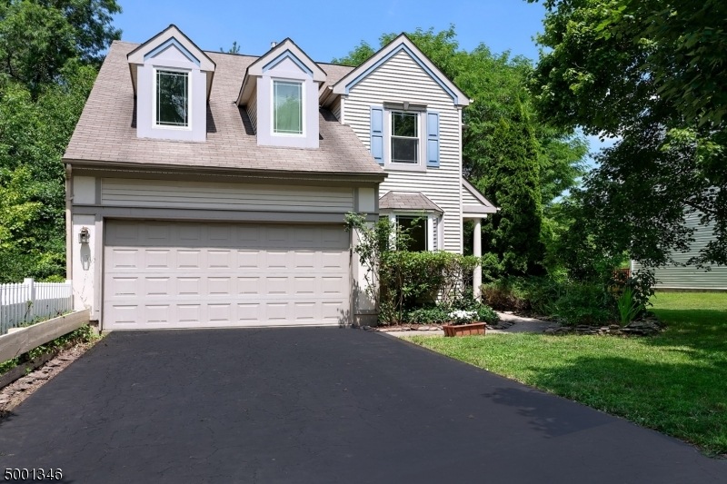 72 Harvard Cir, Princeton, NJ 08540 - photo 1