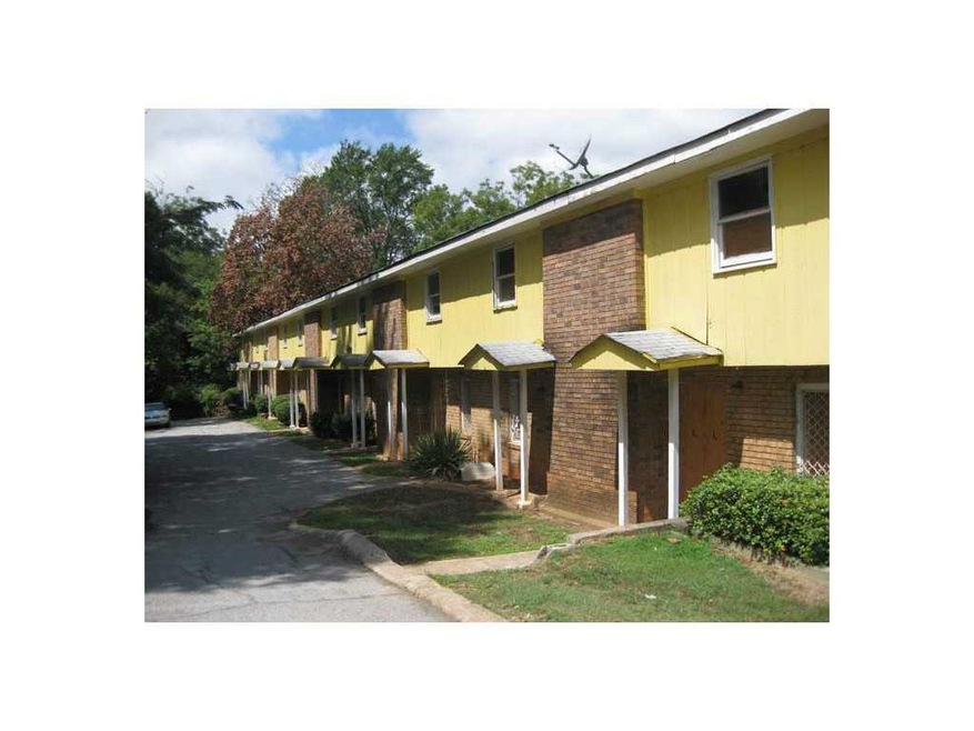 Exterior Front. Front