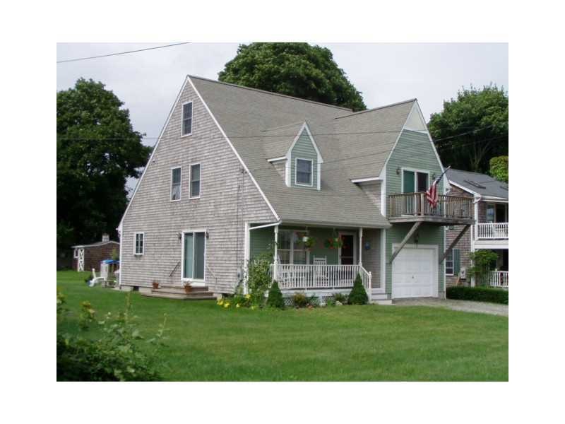 35 Brownell St, Warren, RI 02885 - photo 1