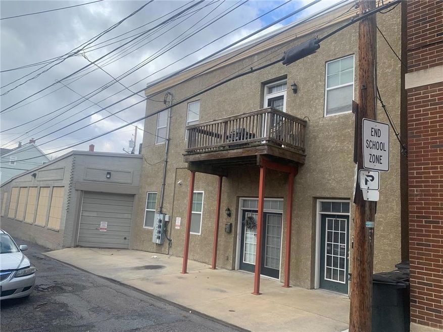 110 W Frankford St unit 2, Bethlehem, PA 18018 - photo 1