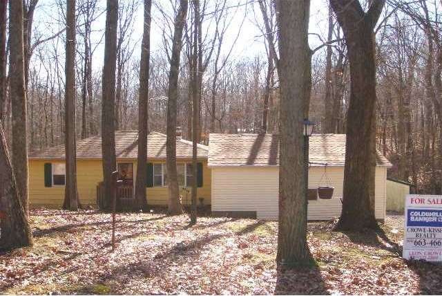 1290 NE Kiowa Trail, Greensburg, IN 47240 - photo 1