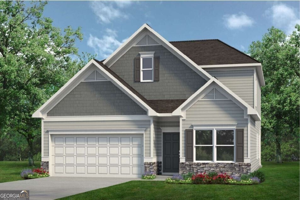 1410 Tealby Place, Cartersville, GA 30120 - photo 1