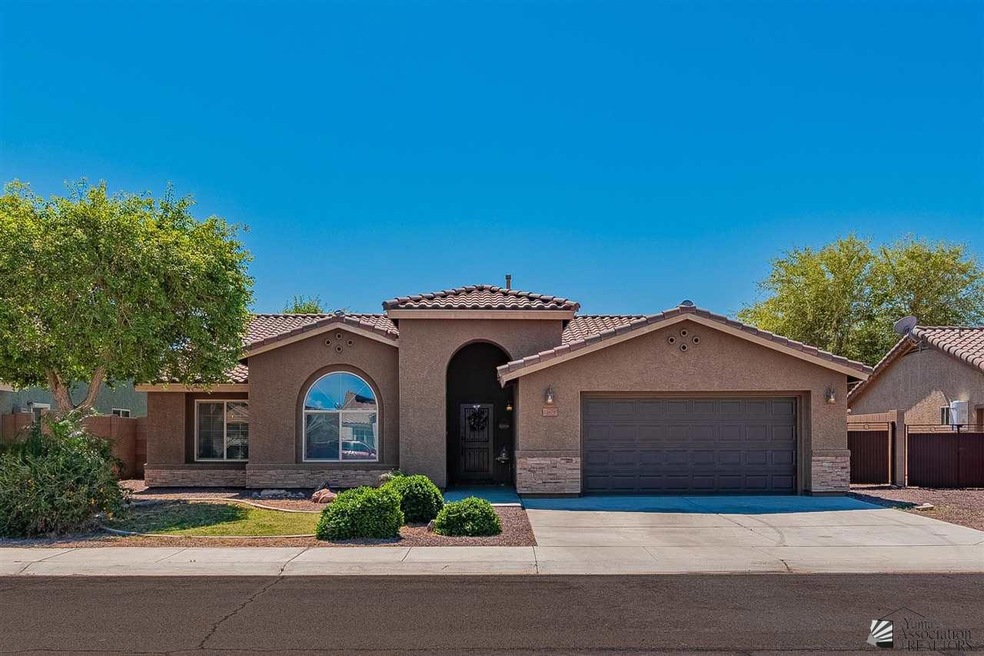 11679 E 35th Place, Yuma, AZ 85367 - photo 1