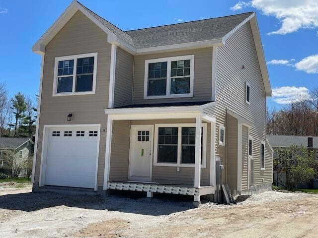 Exterior 2