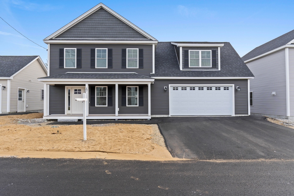 37 Enterprise Dr, Brunswick, ME 04011 - photo 1