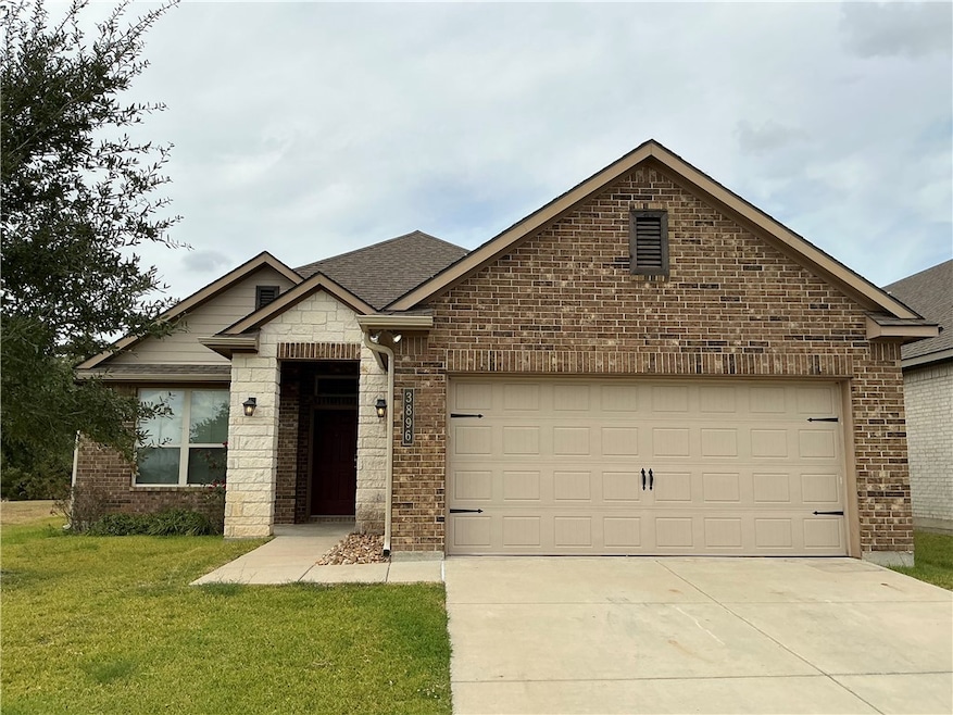 3896 Still Creek Loop, College Station, TX 77845 - photo 1