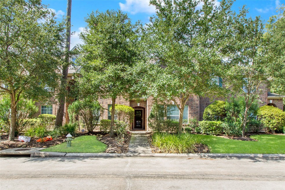 27 Avenswood Place, Spring, TX 77382 - photo 1