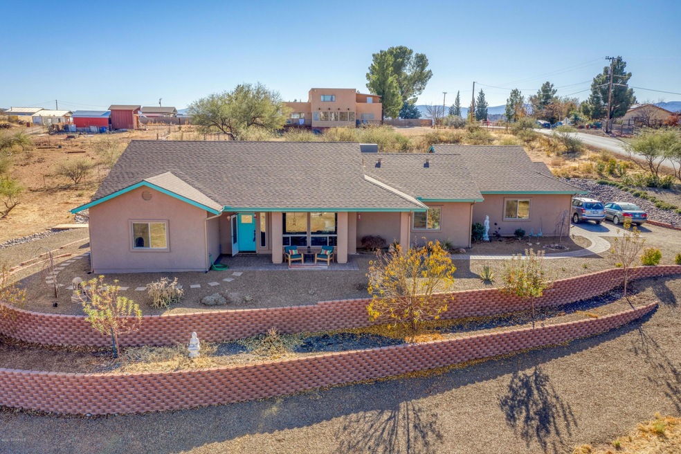 unlisted-address, Cornville, AZ 86325 - photo 1