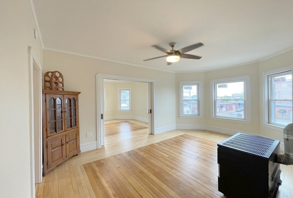 147 18th St unit 2, Fall River, MA 02723 - photo 1