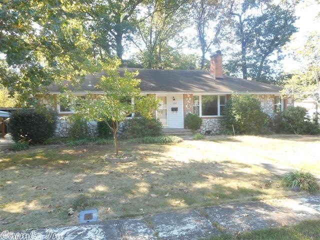 W 8th St, Sheridan, AR 72150 - photo 1