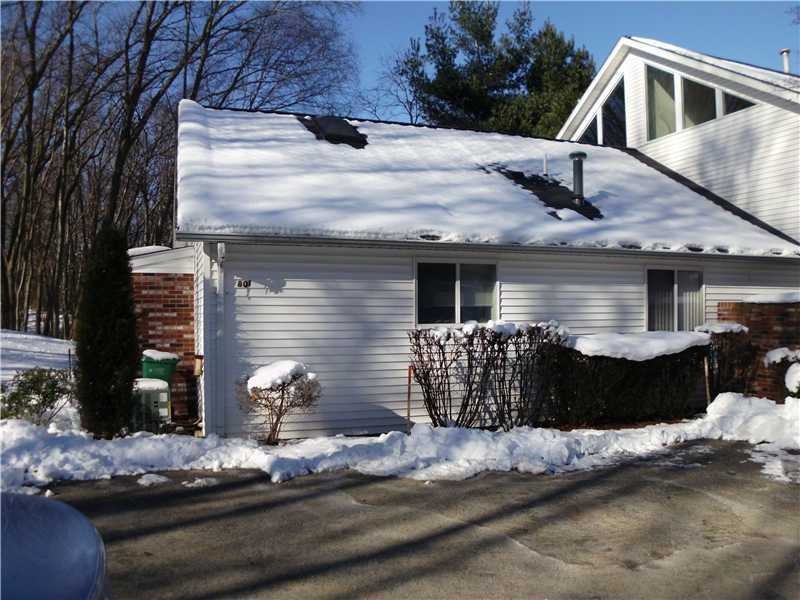 801 Williamsburg Cir unit 453, Warwick, RI 02886 - photo 1