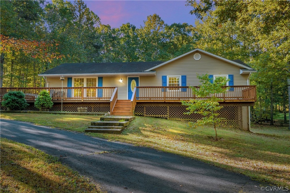 30280 Mine Run Rd, Locust Grove, VA 22508 - photo 1